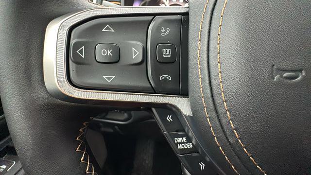 2026 Ram 1500 Tungsten Crew Cab 4x4 5'7" Box