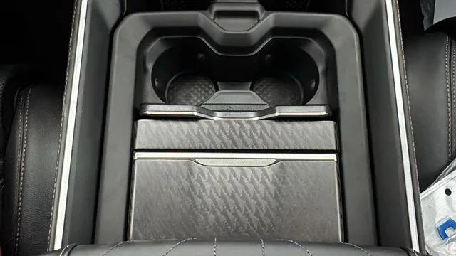2026 Ram 1500 Tungsten Crew Cab 4x4 5'7" Box
