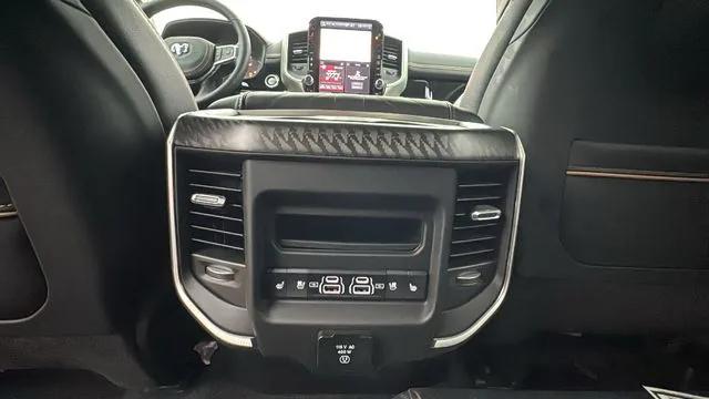 2026 Ram 1500 Tungsten Crew Cab 4x4 5'7" Box