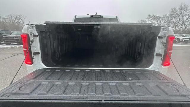 2026 Ram 1500 Tungsten Crew Cab 4x4 5'7" Box