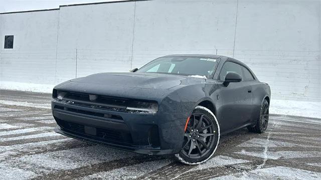 2026 Dodge Charger CHARGER SCAT PACK 2-DOOR AWD 2026 Dodge Charger CHARGER SCAT PACK 2-DOOR AWD