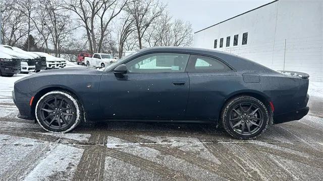 2026 Dodge Charger CHARGER SCAT PACK 2-DOOR AWD 2026 Dodge Charger CHARGER SCAT PACK 2-DOOR AWD