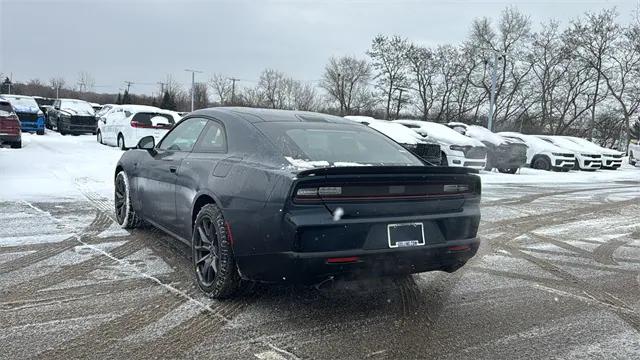 2026 Dodge Charger CHARGER SCAT PACK 2-DOOR AWD 2026 Dodge Charger CHARGER SCAT PACK 2-DOOR AWD