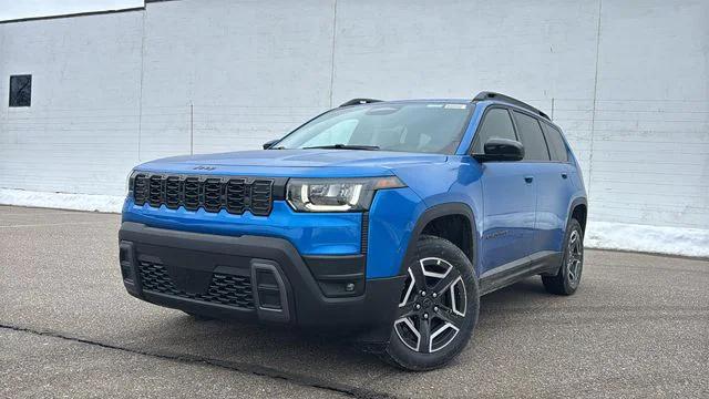 2026 Jeep Cherokee Limited 4x4 for sale in Bloomfield Hills, MI