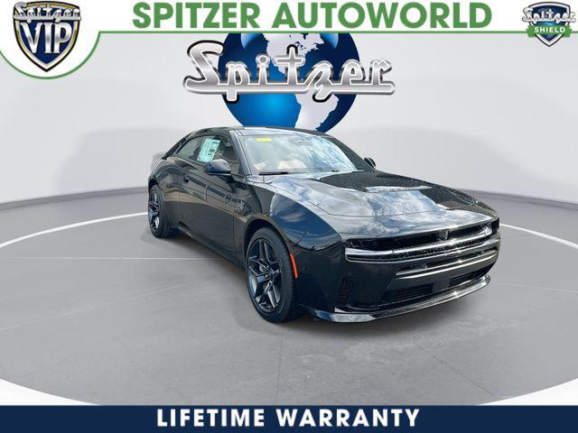 2026 Dodge Charger CHARGER SCAT PACK PLUS 2-DOOR AWD