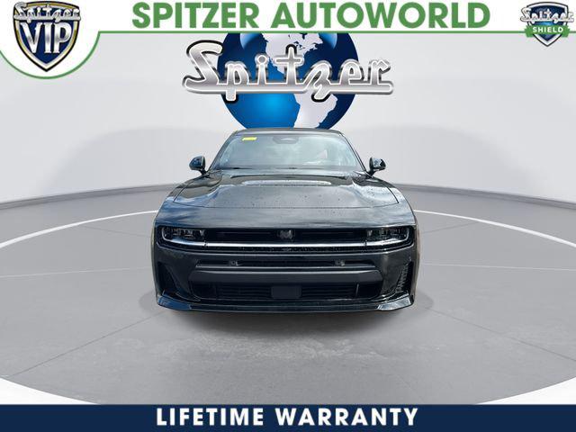 2026 Dodge Charger CHARGER SCAT PACK PLUS 2-DOOR AWD