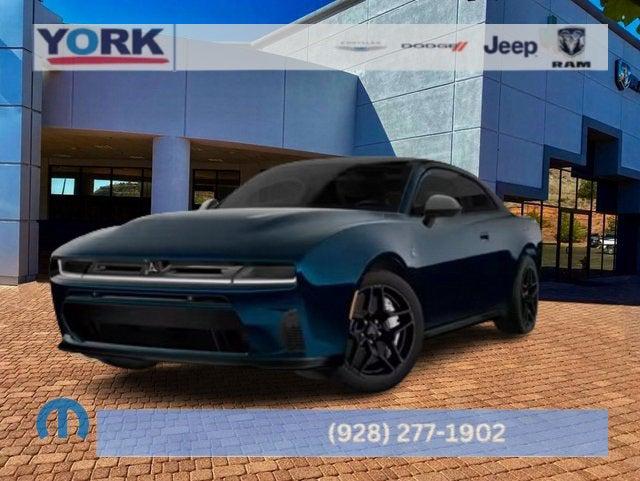 2026 Dodge Charger CHARGER SCAT PACK PLUS 2-DOOR AWD 2026 Dodge Charger CHARGER SCAT PACK PLUS 2-DOOR AWD