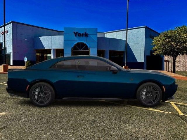 2026 Dodge Charger CHARGER SCAT PACK PLUS 2-DOOR AWD 2026 Dodge Charger CHARGER SCAT PACK PLUS 2-DOOR AWD