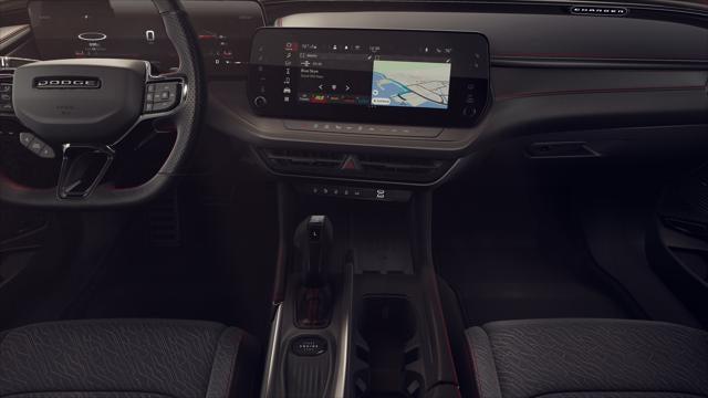 2026 Dodge Charger CHARGER SCAT PACK PLUS 2-DOOR AWD