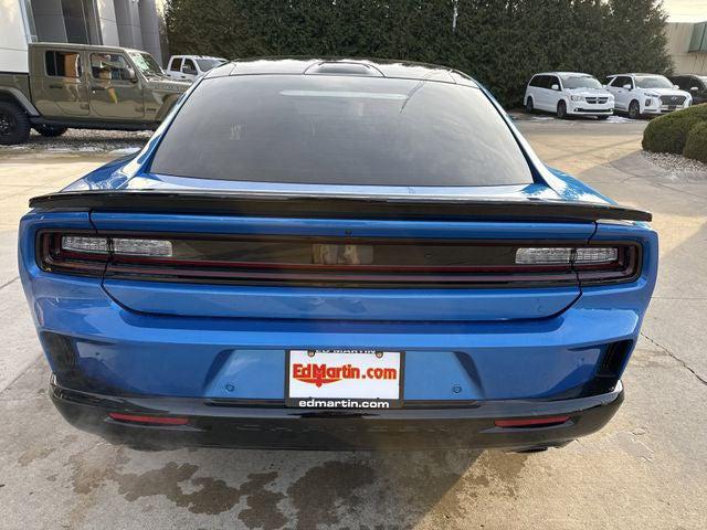 2026 Dodge Charger Scat Pack Plus 2-Door AWD