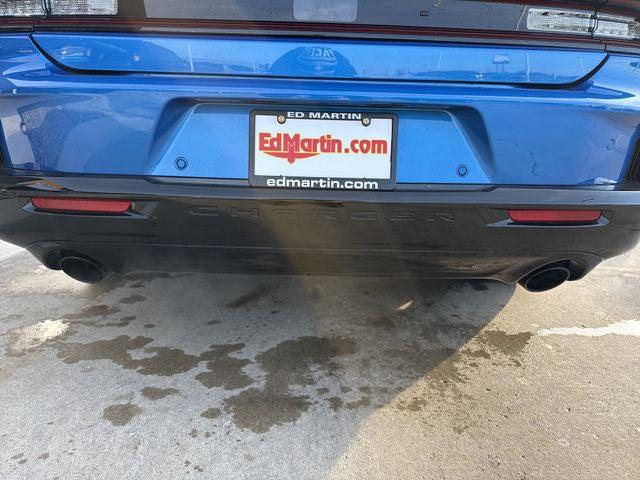 2026 Dodge Charger Scat Pack Plus 2-Door AWD