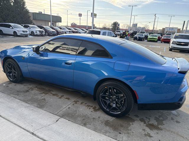 2026 Dodge Charger Scat Pack Plus 2-Door AWD