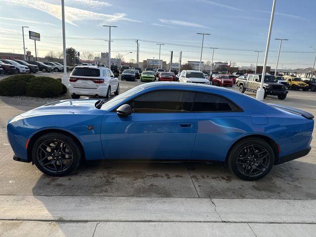 2026 Dodge Charger Scat Pack Plus 2-Door AWD