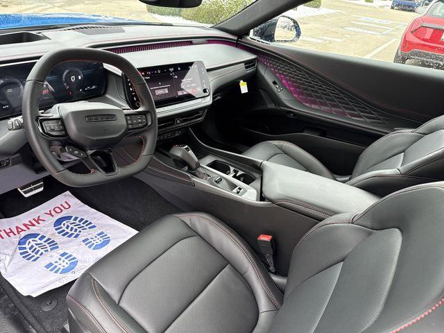 2026 Dodge Charger Scat Pack Plus 2-Door AWD