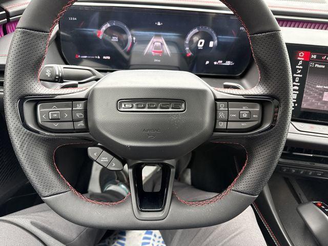 2026 Dodge Charger Scat Pack Plus 2-Door AWD