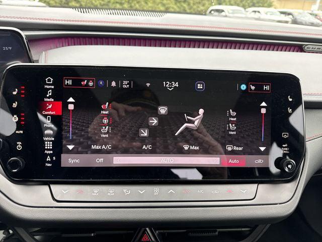 2026 Dodge Charger Scat Pack Plus 2-Door AWD