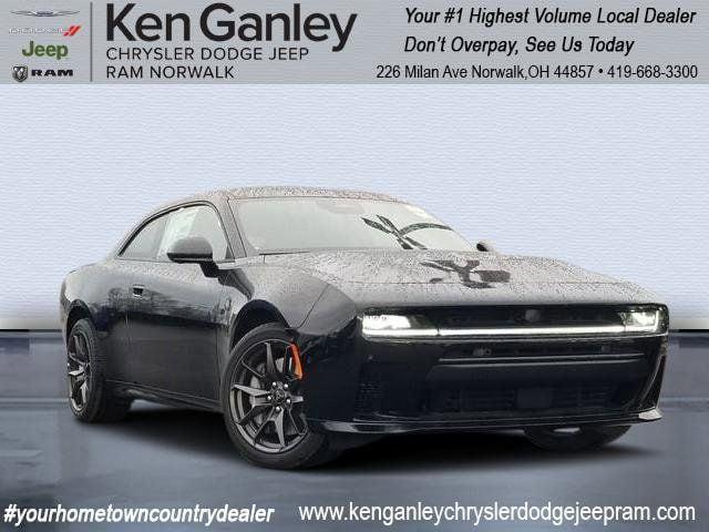 2026 Dodge Charger CHARGER SCAT PACK PLUS 2-DOOR AWD 2026 Dodge Charger CHARGER SCAT PACK PLUS 2-DOOR AWD