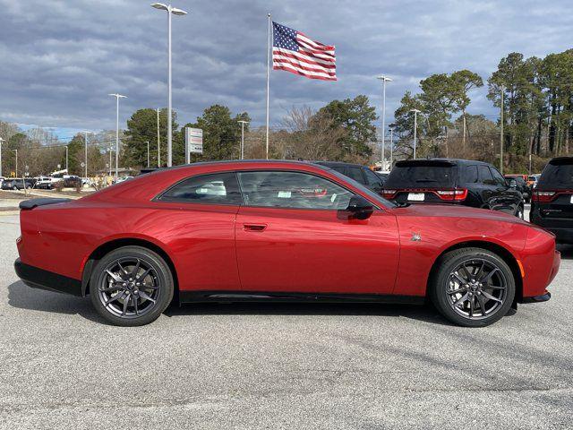 2026 Dodge Charger CHARGER SCAT PACK 2-DOOR AWD