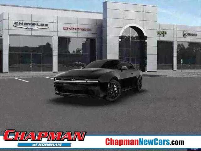 2026 Dodge Charger CHARGER SCAT PACK PLUS 2-DOOR AWD 2026 Dodge Charger CHARGER SCAT PACK PLUS 2-DOOR AWD