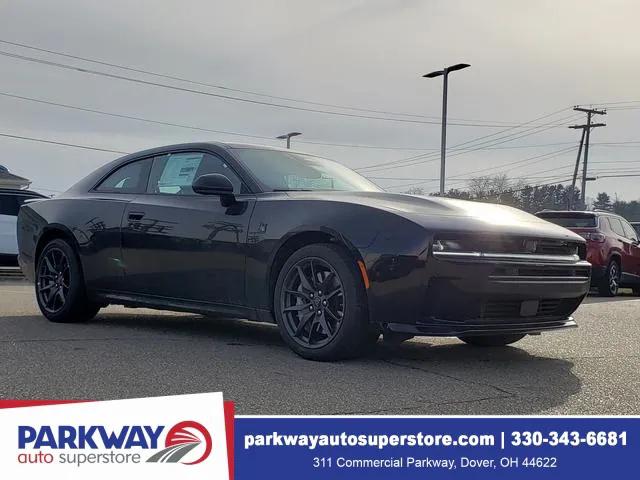 2026 Dodge Charger CHARGER SCAT PACK PLUS 2-DOOR AWD 2026 Dodge Charger CHARGER SCAT PACK PLUS 2-DOOR AWD