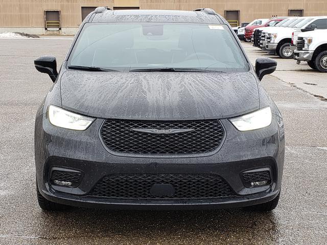 2026 Chrysler Pacifica PACIFICA LIMITED