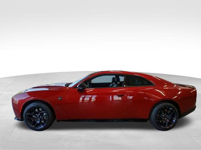 2026 Dodge Charger CHARGER SCAT PACK PLUS 2-DOOR AWD