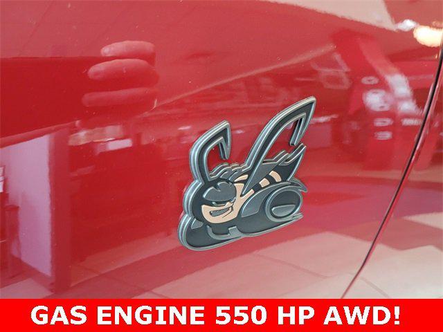 2026 Dodge Charger CHARGER SCAT PACK 2-DOOR AWD 2026 Dodge Charger CHARGER SCAT PACK 2-DOOR AWD