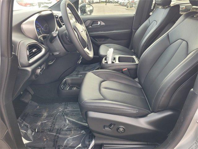 2026 Chrysler Pacifica PACIFICA SELECT 2026 Chrysler Pacifica PACIFICA SELECT