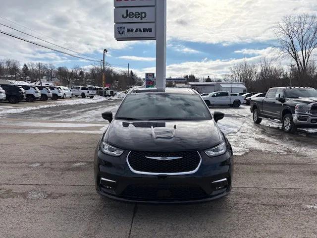 2026 Chrysler Pacifica PACIFICA SELECT 2026 Chrysler Pacifica PACIFICA SELECT