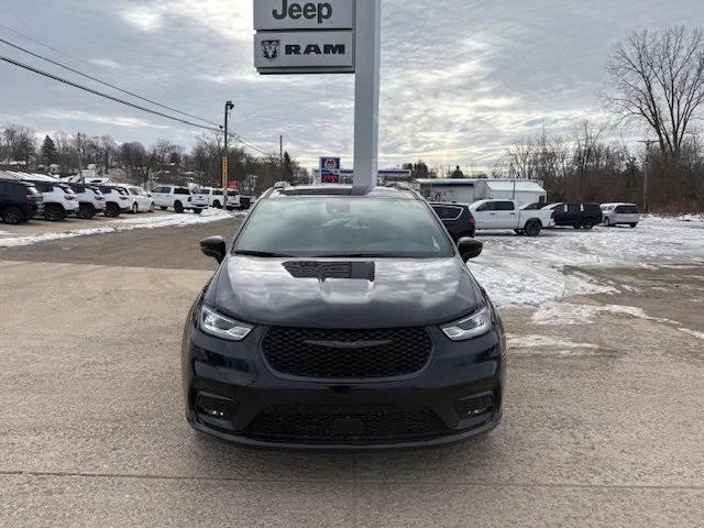 2026 Chrysler Pacifica PACIFICA LIMITED