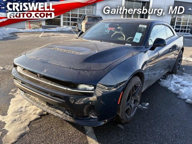 2026 Dodge Charger CHARGER SCAT PACK PLUS 2-DOOR AWD 2026 Dodge Charger CHARGER SCAT PACK PLUS 2-DOOR AWD