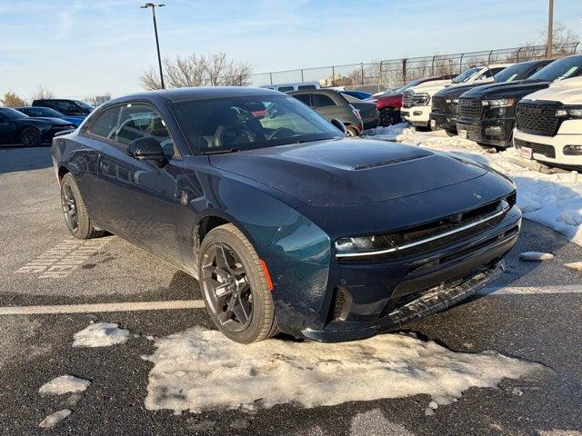 2026 Dodge Charger CHARGER SCAT PACK PLUS 2-DOOR AWD 2026 Dodge Charger CHARGER SCAT PACK PLUS 2-DOOR AWD