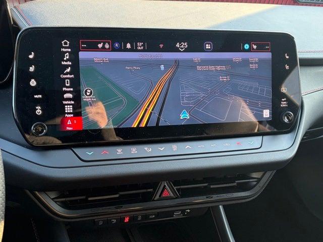 2026 Dodge Charger CHARGER SCAT PACK PLUS 2-DOOR AWD 2026 Dodge Charger CHARGER SCAT PACK PLUS 2-DOOR AWD