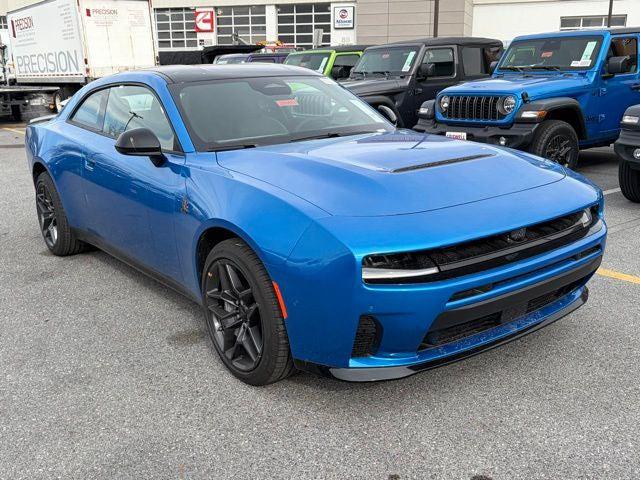 2026 Dodge Charger CHARGER SCAT PACK 2-DOOR AWD 2026 Dodge Charger CHARGER SCAT PACK 2-DOOR AWD