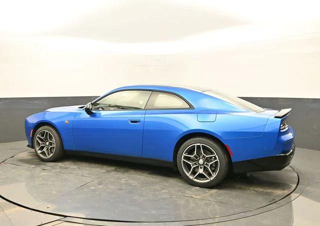 2026 Dodge Charger CHARGER SCAT PACK PLUS 2-DOOR AWD
