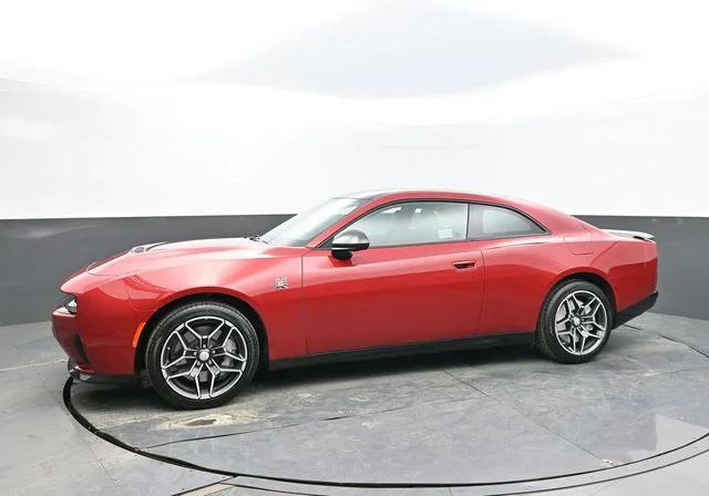 2026 Dodge Charger CHARGER SCAT PACK PLUS 2-DOOR AWD