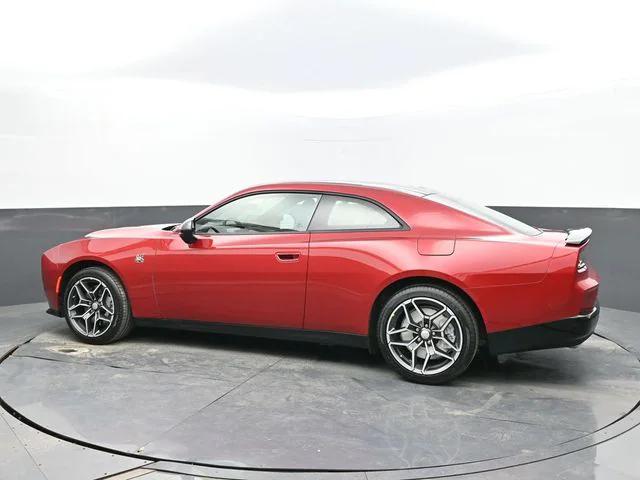 2026 Dodge Charger CHARGER SCAT PACK PLUS 2-DOOR AWD