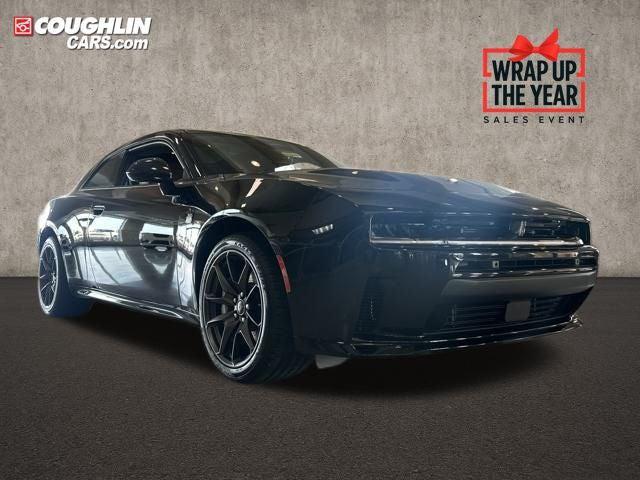 2026 Dodge Charger CHARGER SCAT PACK PLUS 2-DOOR AWD 2026 Dodge Charger CHARGER SCAT PACK PLUS 2-DOOR AWD