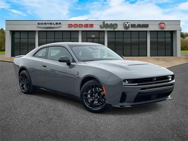 2026 Dodge Charger CHARGER SCAT PACK 2-DOOR AWD