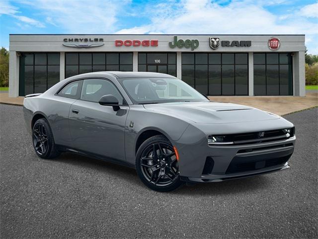 2026 Dodge Charger CHARGER SCAT PACK 2-DOOR AWD