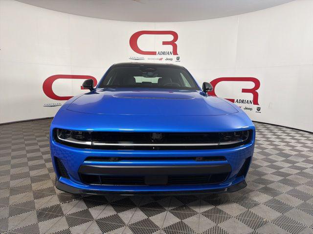2026 Dodge Charger CHARGER SCAT PACK PLUS 2-DOOR AWD