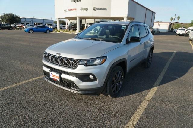2026 Jeep Compass Latitude Altitude for sale in Rio Grande City, TX