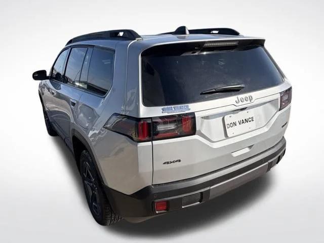 2026 Jeep Cherokee CHEROKEE LIMITED 4X4 2026 Jeep Cherokee CHEROKEE LIMITED 4X4