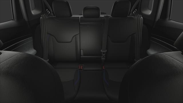 2026 Jeep Compass COMPASS LATITUDE ALTITUDE 4X4 2026 Jeep Compass COMPASS LATITUDE ALTITUDE 4X4