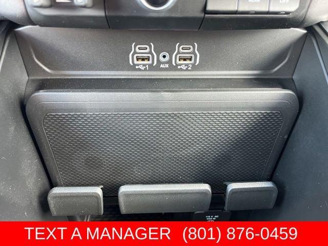 2026 Ram 1500 Big Horn Crew Cab 4x4 6'4" Box