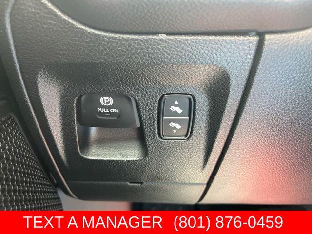 2026 Ram 1500 Big Horn Crew Cab 4x4 6'4" Box