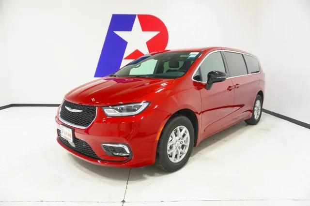 2026 Chrysler Pacifica PACIFICA SELECT 2026 Chrysler Pacifica PACIFICA SELECT