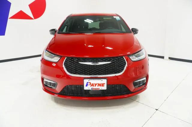 2026 Chrysler Pacifica PACIFICA SELECT 2026 Chrysler Pacifica PACIFICA SELECT