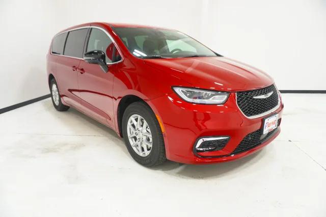 2026 Chrysler Pacifica PACIFICA SELECT 2026 Chrysler Pacifica PACIFICA SELECT