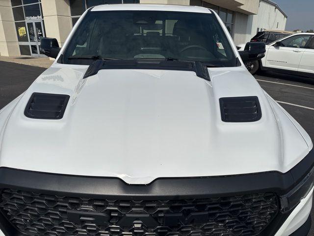 2026 RAM Ram 1500 RAM 1500 REBEL CREW CAB 4X4 57 BOX